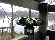 Binoculars<br>$50 each