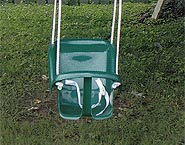 Child Swing Seat<br>$50 each
